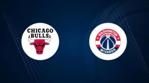 NBA Best Bets: Bulls vs. Wizards Picks for January 1