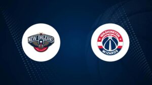 NBA Best Bets: Pelicans vs. Wizards Picks for January 3