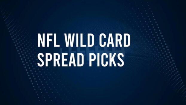 NFL Wild Card Round Picks Against the Spread, Tips and Predictions