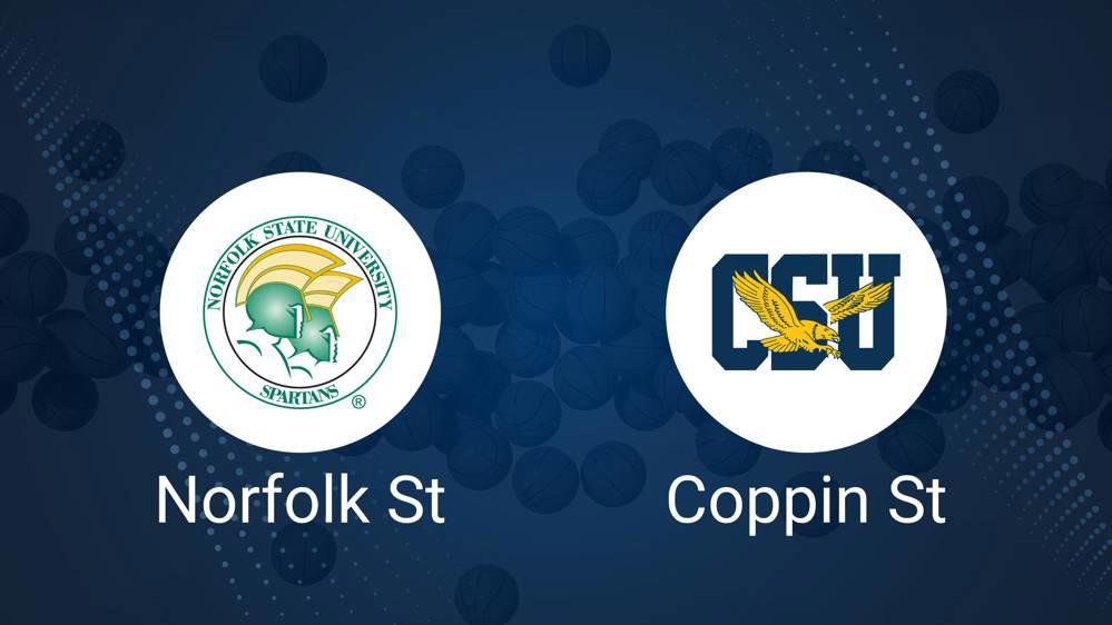 Norfolk State vs. Coppin State Predictions & Picks: Spread, Total - January 11