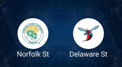 Norfolk State vs. Delaware State Predictions & Picks: Spread, Total - January 6