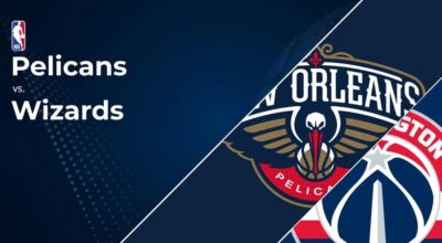 Pelicans vs. Wizards Prediction & Picks: Line, Spread, Over/Under - January 3