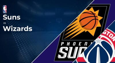 Suns vs. Wizards Tickets Available – Saturday, Jan. 25