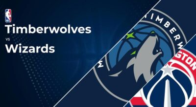 Timberwolves vs. Wizards Tickets Available – Saturday, Feb. 1