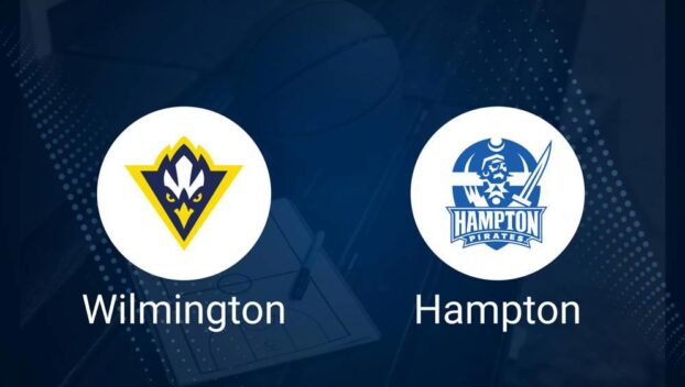 UNC Wilmington vs. Hampton Basketball Tickets - Saturday, January 25