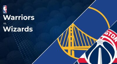 Warriors vs. Wizards Prediction & Picks: Line, Spread, Over/Under - January 18