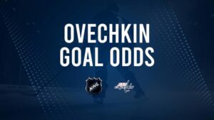 Will Alexander Ovechkin Score a Goal Against the Wild on January 2?