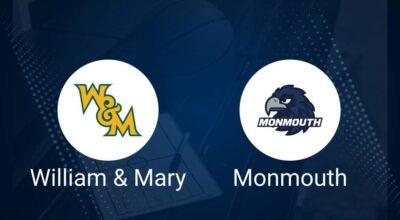 William & Mary vs. Monmouth Predictions & Picks: Spread, Total - January 25