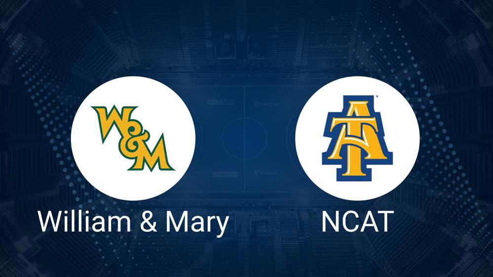 William & Mary vs. N.C. A&T Predictions & Picks: Spread, Total - January 11